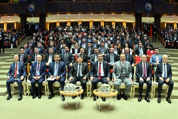 Türkiye ve Kırgızistan Arasında İşbirliği ve Ticarette Yeni Kapılar Açılıyor