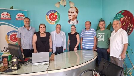 MEİGDER ile Mersin Sistem Tıp Merkezi arasında indirim protokolü – Mersin’de Son dakika Haberleri