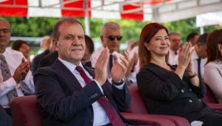 “TUTUKLU BELEDİYE BAŞKANLARI BİR AN ÖNCE SERBEST BIRAKILSIN” – Mersin Halk Haber