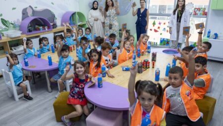 MERCAN BİLİM MERKEZİ’NDE PET ŞİŞE KAPAKLARINDAN ACİL DURUM DÜDÜĞÜ ÜRETİLİYOR – Mersin Halk Haber