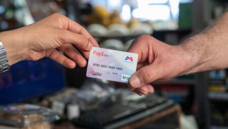 MERSİN BÜYÜKŞEHİR HALK KART’IN AĞUSTOS AYI TUTARLARINI YATIRDI – Mersin Halk Haber