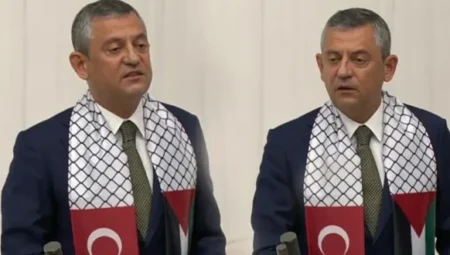 “Bir talimatla biter, var mısınız?” – Mersin Halk Haber