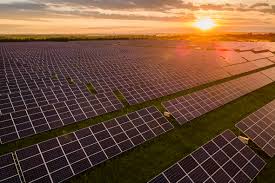 Bilim İnsanlarından Güneş Enerjisi Alanında Dünya Çapında Başarı