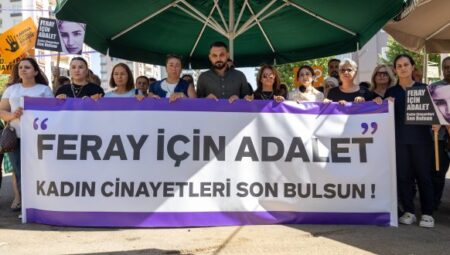 MEZİTLİ BELEDİYESİ FERAY ŞAHİN’İ 8. ÖLÜM YIL DÖNÜMÜNDE TÖRENLE ANDI – Mersin Halk Haber