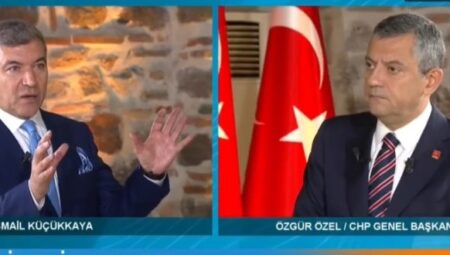 En başarılı 5 belediye başkanını açıkladı. Vahap Seçer için ne dedi? – Mersin Halk Haber