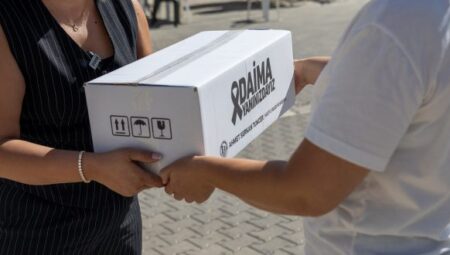 MEZİTLİ BELEDİYESİ, VATANDAŞLARIN ACILI GÜNLERİNDE DE YANLARINDA – Mersin Halk Haber