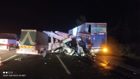 3 Ölü, 16 Yaralı – Mersin’de Son dakika Haberleri