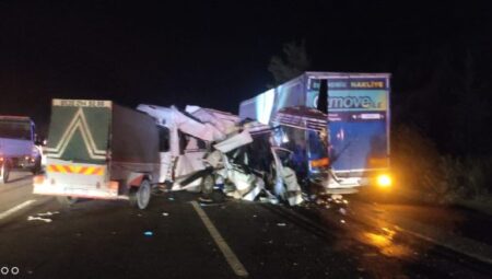 3 ÖLÜ, 6 YARALI – Mersin Halk Haber