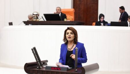 “ÖĞRETMENİ DEĞİL, SORUNLARINI DENETLEYİN!” – Mersin Halk Haber