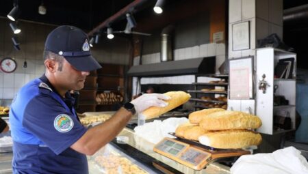 TOROSLAR BELEDİYESİ HALK SAĞLIĞINI ÖN PLANDA TUTUYOR – Mersin Halk Haber