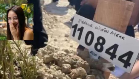 MERSİN’DE KADIN CİNAYETİ ! 16 YAŞINDAKİ KIZ ÇOCUĞU ARAÇTA ÖLÜ BULUNDU – Mersin Halk Haber