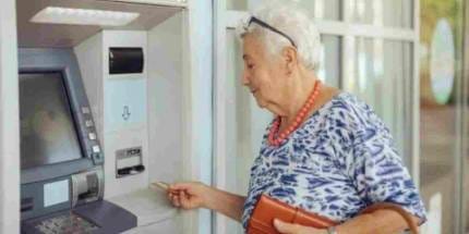 Emekliler bankaların yolunu tutacak! – Mersin Halk Haber