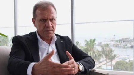 Partimizi hiçbir güç bölemez! – Mersin Halk Haber