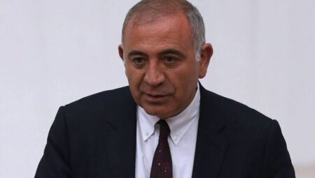 Bugün itibariyle göreve başladık, başkanlık illa binada yapılmaz – Mersin Halk Haber