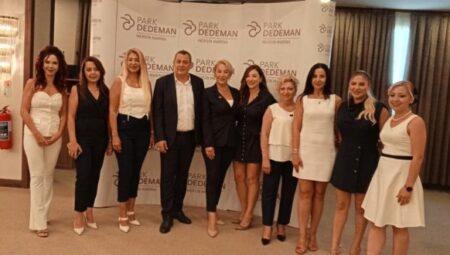 “Bu Şehir Benim” Belgeseliyle , Mersin’in Güçlü Kadınları Ekranda Buluşuyor – Mersin Halk Haber