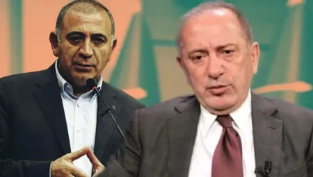 Fatih Altaylı’dan bomba Gürsel Tekin iddiası! ‘5 gün önceden hazırlanmış…’ – Mersin Halk Haber