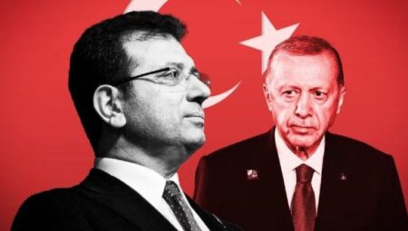 İmamoğlu’nun tutuklanmasına destek eriyor! – Mersin Halk Haber