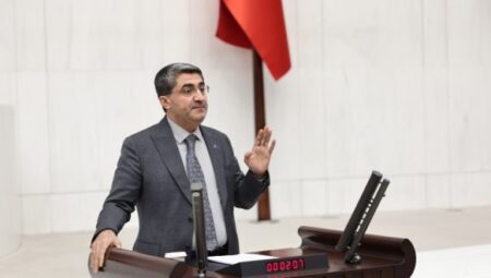 Gülnar kuş üzümünün tescili, değerini artıracaktır – Mersin Halk Haber