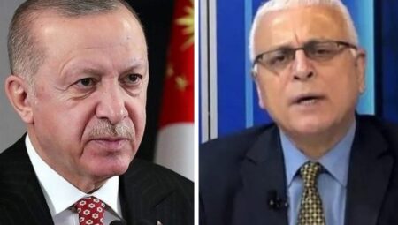 Erdoğan’dan isimsiz ‘Merdan Yanardağ’ göndermesi mi? – Mersin Halk Haber