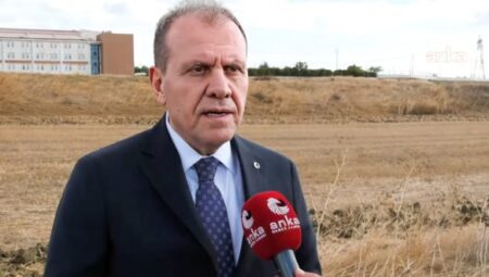 SEÇER “TÜRKİYE’Yİ HALKIN DESTEĞİYLE DÜZLÜĞE ULAŞTIRACAĞIZ” – Mersin Halk Haber