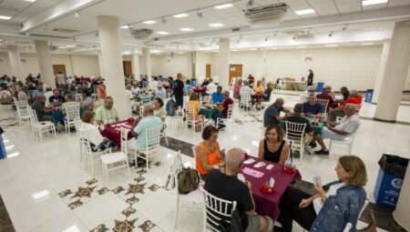 39. ULUSLARARASI MERSİN BRİÇ FESTİVALİ SONA ERDİ – Mersin Halk Haber