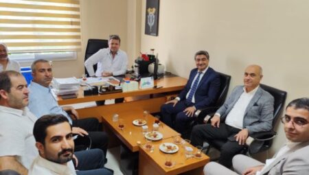 Bağımlılığı kaynağında engellemeliyiz – Mersin Halk Haber