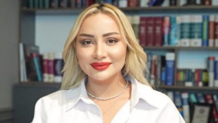 Sahra Düzgün Tucel“Bir Asırlık Mersin İdman Yurdu, Bu Şehrin Temelidir” – Mersin Halk Haber