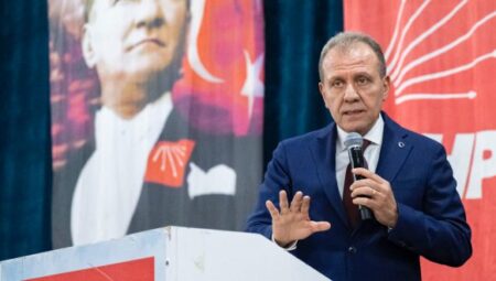 “TARİHİ BİR DÖNEMDEYİZ, HERKES BİRBİRİNE SAHİP ÇIKACAK” – Mersin Halk Haber