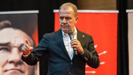 Seçer “Kısa Çöp Uzundan Hakkın Alacak!” – Mersin Halk Haber