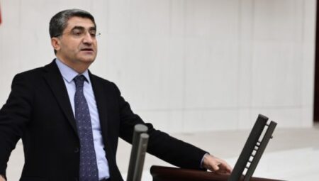 Ekmen’den Mersin’in gururu şirketlere tebrik – Mersin Halk Haber