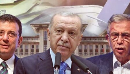 Son ankette zirvedeki isim büyük fark attı! Aday olarak kimi görmek istersiniz? – Mersin Halk Haber