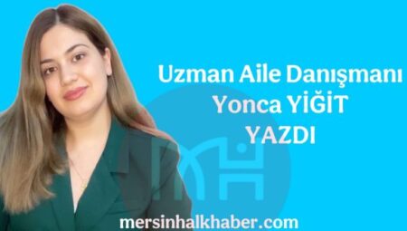 Yonca Yiğit “TikTok ve Dijital İstismar Tehlikesi” – Mersin Halk Haber