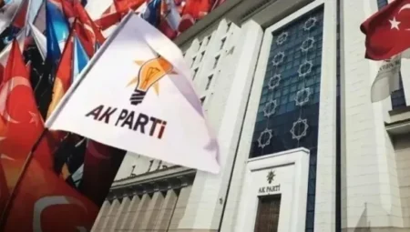 AK Partili kurmayların sözleri kulislerden sızdı! ‘Ekonomi bunu kaldırmaz…’ – Mersin Halk Haber