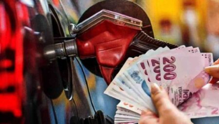 Akaryakıta dev zam geliyor