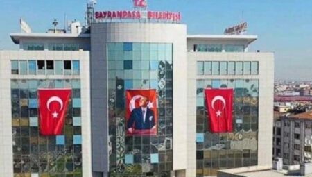 Bayrampaşa Belediyesi’ne yönelik yolsuzluk soruşturması! Başkan Hasan Mutlu tutuklandı – Mersin Halk Haber