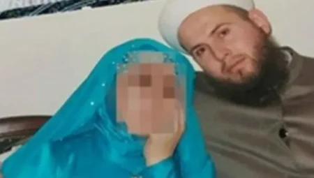 Türkiye’yi sarsan 6 yaşındaki gelin davasında yeni gelişme: Cezaları arttı
