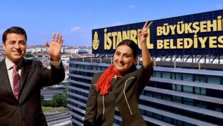 İBB’den açıklama geldi! – Mersin Halk Haber