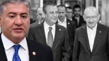 Özel ile görüşme olacak mı? – Mersin Halk Haber