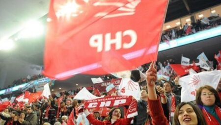 21 Eylül’de yapılacak CHP kurultayının önünde engel kalmadı! O itiraz da reddedildi… – Mersin Halk Haber