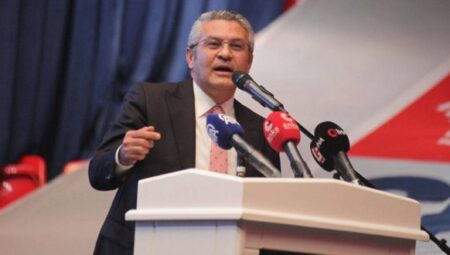 CHP kurultayına sayılı günler kala Salıcı’dan ‘Liste’ açıklaması! – Mersin Halk Haber