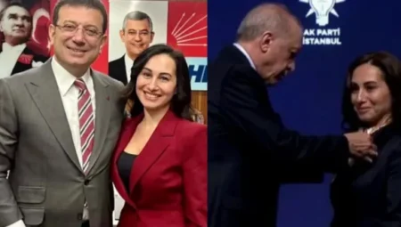 CHP yönetimi istemedi, İmamoğlu ısrar etti – Mersin Halk Haber