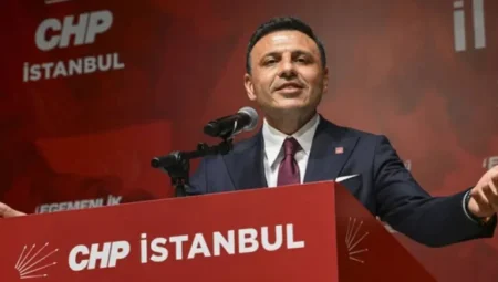 Mazbata başvurusu reddedildi! İlçe seçim kurulu kararıyla Özgür Çelik… – Mersin Halk Haber