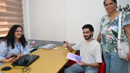 MERSİN BÜYÜKŞEHİR’İN ÜNİVERSİTE ÖĞRENİM YARDIMI İÇİN SON BAŞVURU TARİHİ 24 EKİM – Mersin Halk Haber