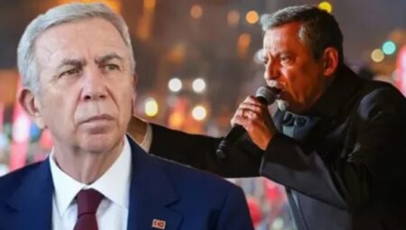 Özgür Özel’den Mansur Yavaş çıkışı! Ön seçim yapılacak mı? – Mersin Halk Haber