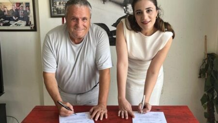 MEİGDER Üyelerine SMDent’ten Özel İndirim ve Ücretsiz Muayene – Mersin’de Son dakika Haberleri