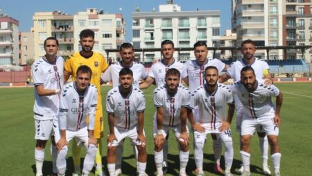 SİLİFKE SON DAKİKA DA ÜZÜLDÜ – Mersin Halk Haber