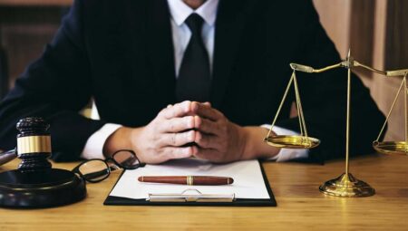 Çekişmeli Boşanmalarda Dava Sürecinin Zorlukları