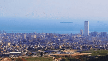 Mersin’in 13 İlçesiyle Ekonomik ve Kültürel Gücü – Mersin’de Son dakika Haberleri