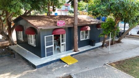 MEZİTLİ’DE KADIN VE AİLE ATÖLYELERİNE YOĞUN İLGİ, KADINLAR HEM ÜRETİYOR HEM SOSYALLEŞİYOR – Mersin Halk Haber