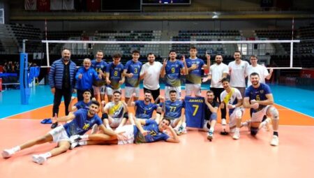 0-3 – Mersin Halk Haber